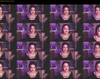 rubycute_ — 4 minute Chaturbate female cam show download, 720p, Dec 8, 2022