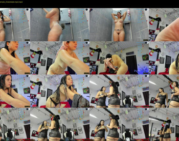 its_sol — 56 minute Chaturbate female cam show download, 1080p, Dec 11, 2022