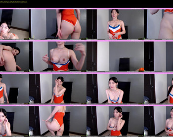 minarocket_ — 54 minute Chaturbate female cam show download, 1080p, Dec 18, 2022