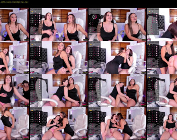 _blind_melon_ — 22 minute Chaturbate female cam show download, 1080p, Dec 21, 2022