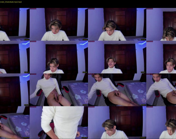 napoo_ — 91 minute Chaturbate male cam show download, 720p, Dec 21, 2022