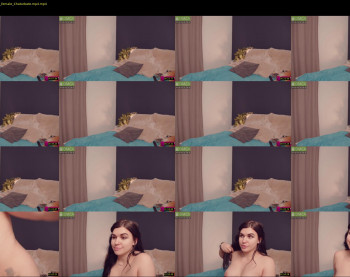 tiny_hat — 3 minute Chaturbate female cam show download, 1080p, Dec 23, 2022
