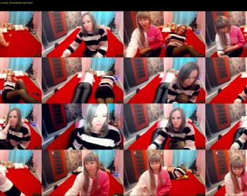 hellysin — 109 minute Chaturbate couple cam show download, 720p, Dec 28, 2022