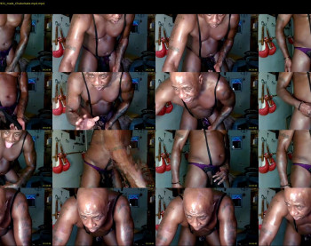 bobbiebone — 4 minute Chaturbate male cam show download, 480p, Jan 2, 2023