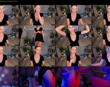 katrin_sweeft — 54 minute Chaturbate female cam show download, 1080p, Jan 3, 2023