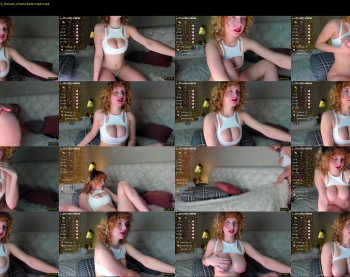 ruby_lynx — 54 minute Chaturbate female cam show download, 1080p, Jan 6, 2023