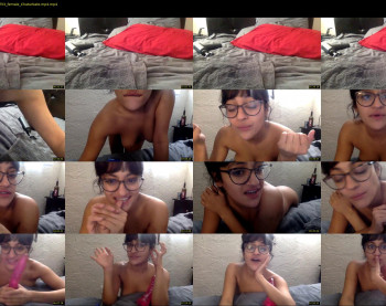 tinydee555 — 9 minute Chaturbate female cam show download, 720p, Jan 7, 2023