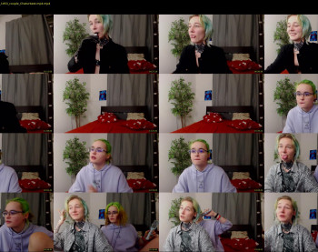 space_mouse — 38 minute Chaturbate female cam show download, 1080p, Jan 8, 2023