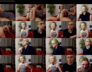 space_mouse — 54 minute Chaturbate female cam show download, 1080p, Jan 8, 2023