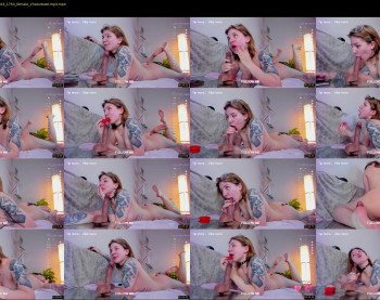 hefty_wrongdoer — 55 minute Chaturbate female cam show download, 1080p, Jan 10, 2023