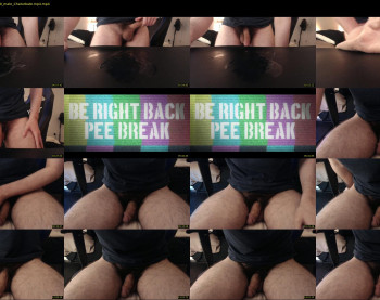 ttwinkfun — 17 minute Chaturbate male cam show download, 1080p, Jan 11, 2023