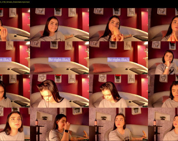 sweetsammyy_ — 34 minute Chaturbate female cam show download, 1080p, Jan 19, 2023