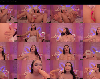 sweetsammyy_ — 39 minute Chaturbate female cam show download, 1080p, Jan 20, 2023