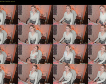 code_003 — 54 minute Chaturbate female cam show download, 1080p, Jan 22, 2023