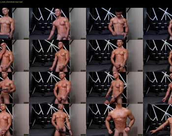 erosscott — 54 minute Chaturbate male cam show download, 1080p, Jan 22, 2023