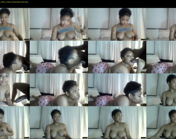 sloppyvisualzz — 27 minute Chaturbate couple cam show download, 480p, Jan 21, 2023