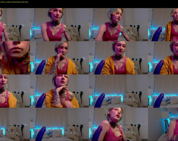 space_mouse — 92 minute Chaturbate female cam show download, 720p, Jan 22, 2023