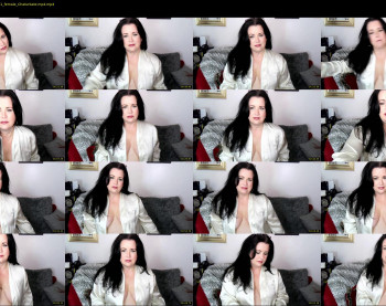 evparrish — 7 minute Chaturbate female cam show download, 720p, Feb 1, 2023
