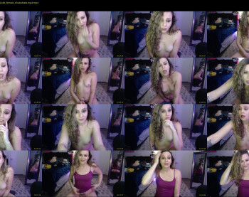 cheat_code_ — 37 minute Chaturbate female cam show download, 1080p, Feb 1, 2023