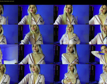 corni__ — 58 minute Chaturbate female cam show download, 1080p, Feb 2, 2023
