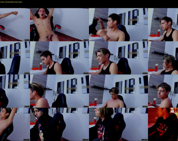 napoo_ — 88 minute Chaturbate male cam show download, 720p, Feb 5, 2023