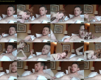 sensitiveus — 6 minute Chaturbate couple cam show download, 480p, Feb 5, 2023