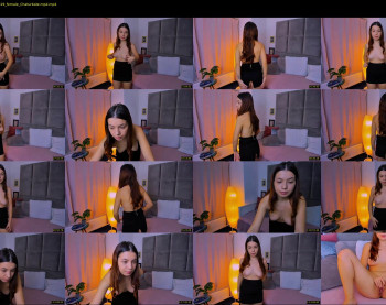 ruby__may — 94 minute Chaturbate female cam show download, 720p, Feb 8, 2023