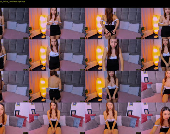 ruby__may — 57 minute Chaturbate female cam show download, 720p, Feb 9, 2023