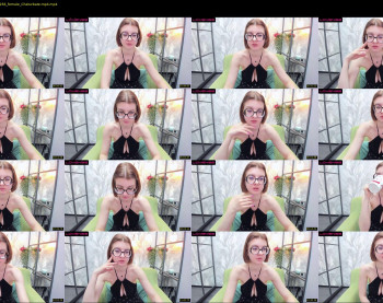 rubytwinkle — 15 minute Chaturbate female cam show download, 720p, Feb 9, 2023