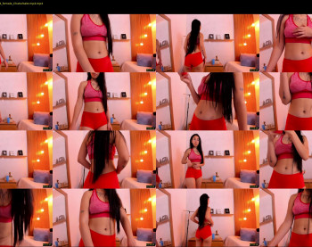 helenrus — 54 minute Chaturbate female cam show download, 1080p, Feb 12, 2023