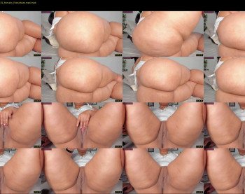 moon_swt_ — 58 minute Chaturbate female cam show download, 1080p, Feb 11, 2023