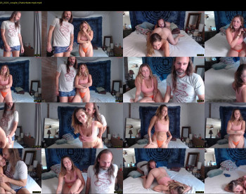 trents_playroom — 121 minute Chaturbate couple cam show download, 720p, Feb 23, 2023