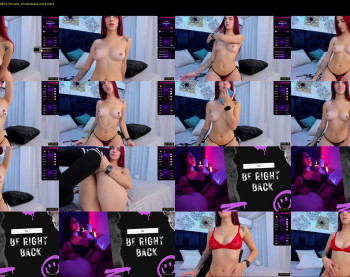 devlin_violet — 120 minute Chaturbate female cam show download, 720p, Mar 3, 2023