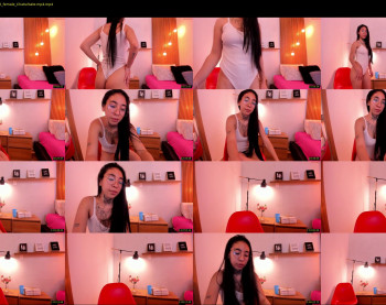 helenrus — 121 minute Chaturbate female cam show download, 720p, Mar 3, 2023