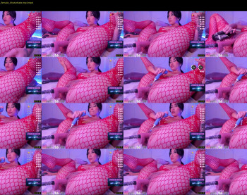 ruby_26 — 3 minute Chaturbate female cam show download, 720p, Mar 7, 2023