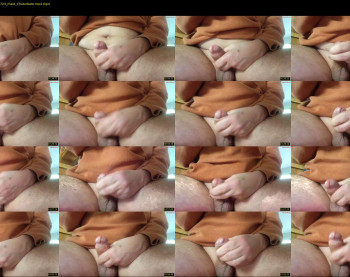 strokingit23 — 26 minute Chaturbate male cam show download, 720p, Mar 9, 2023