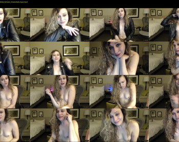 cheat_code_ — 89 minute Chaturbate female cam show download, 720p, Mar 19, 2023