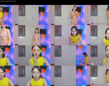 dora_mur — 103 minute Chaturbate female cam show download, 720p, Mar 21, 2023