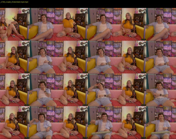 task_manager — 15 minute Chaturbate couple cam show download, 720p, Mar 21, 2023