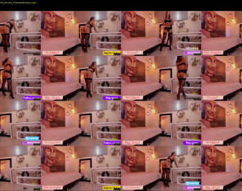 ella_pridee — 56 minute Chaturbate female cam show download, 720p, Apr 21, 2023