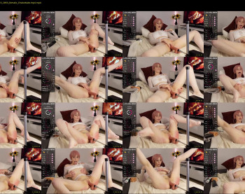 marshymallow_ — 120 minute Chaturbate female cam show download, 720p, May 21, 2023