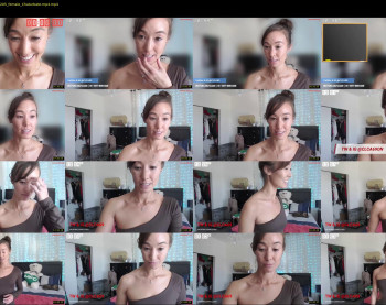 christy_love — 26 minute Chaturbate female cam show download, 480p, Jun 4, 2023