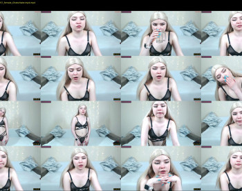 tiny_pixiee — 55 minute Chaturbate female cam show download, 720p, Jun 4, 2023