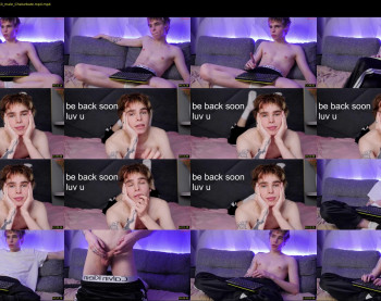 leanlean_ — 72 minute Chaturbate male cam show download, 720p, Jun 5, 2023