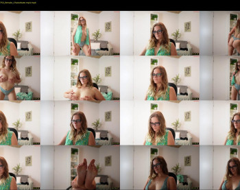 river__fox__ — 58 minute Chaturbate female cam show download, 720p, Jun 21, 2023