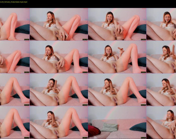 ruby_roberts — 10 minute Chaturbate female cam show download, 720p, Jun 21, 2023