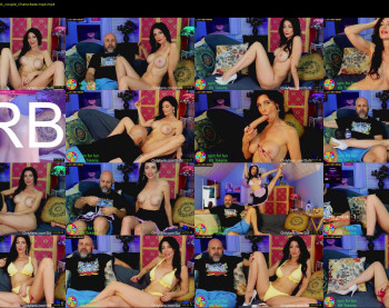sofia3211 — 121 minute Chaturbate couple cam show download, 720p, Jun 21, 2023