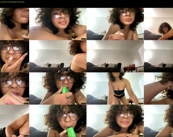 theelee__ — 9 minute Chaturbate female cam show download, 720p, Jun 21, 2023