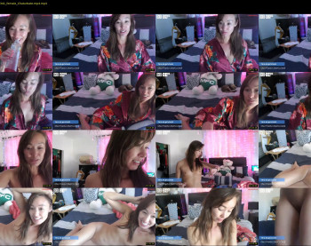 christy_love — 51 minute Chaturbate female cam show download, 480p, Jul 5, 2023