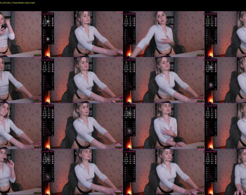 code_003 — 14 minute Chaturbate female cam show download, 720p, Jul 8, 2023